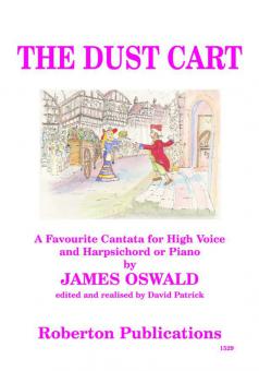 Dust Cart 