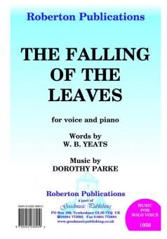 Falling of The Leaves 