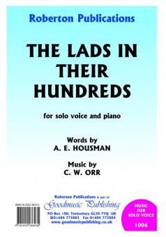 Lads In Their Hundreds 