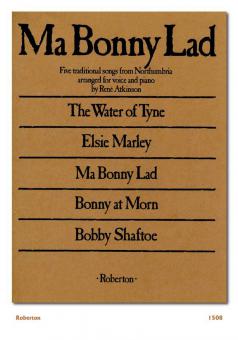 Ma Bonny Lad 