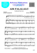 Air Falalalo 