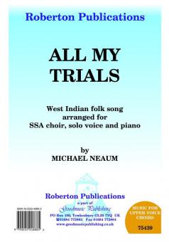All My Trials 