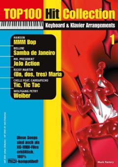 Top 100 Hit Collection Vol. 1 