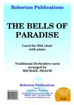 Bells Of Paradise (Carol) 