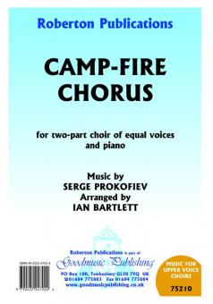 Camp-Fire Chorus 