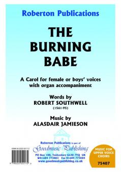 Burning Babe 