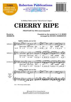 Cherry Ripe 