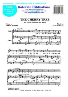 Cherry Tree / Father Sea 