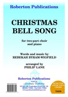 Christmas Bell Song 
