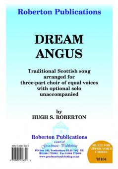 Dream Angus 