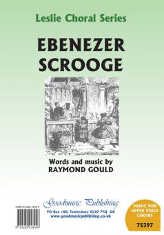 Ebenezer Scrooge 