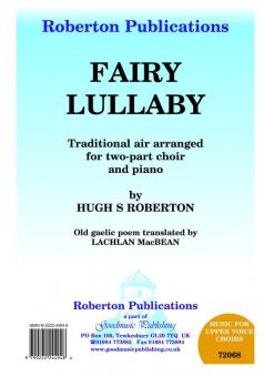 Fairy Lullaby 
