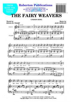 Fairy Weavers 