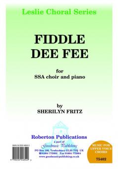 Fiddle Dee Fee 