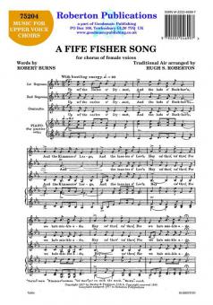 Fife Fisher Song 