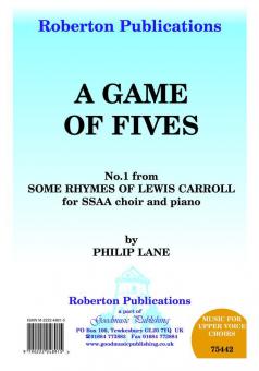 Game Of Fives 