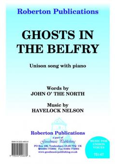 Ghosts In The Belfry 