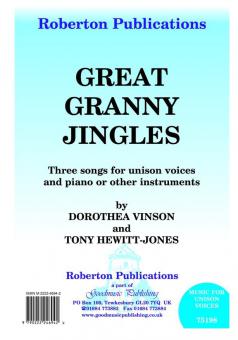 Great Granny Jingles 