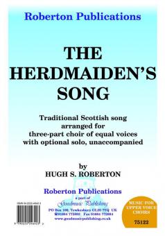 Herdmaiden's Song 