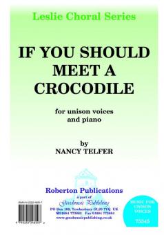 If You Should Meet A Crocodile 
