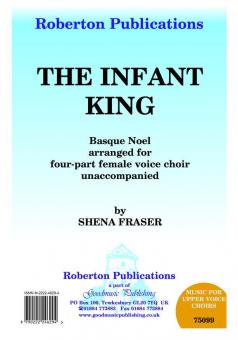 Infant King 