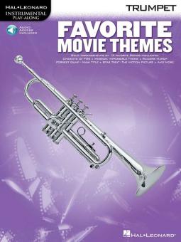 Favorite Movie Themes 