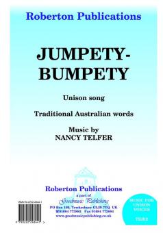 Jumpety Bumpety 