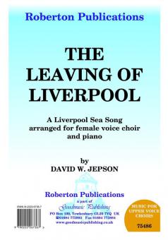 Leaving Of Liverpool 