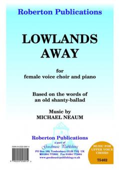 Lowlands Away 