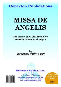 Missa de Angelis 