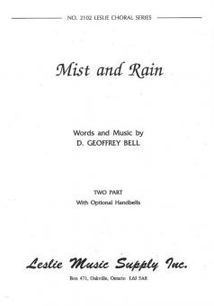 Mist And Rain 