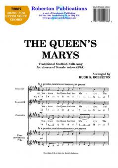 Queen's Marys 