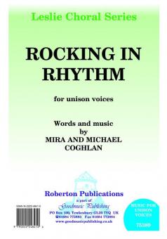 Rocking In Rhythm 