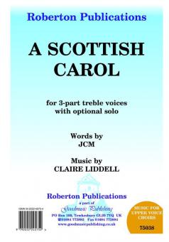 Scottish Carol 