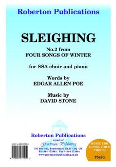Sleighing No.2 Of Four Songs 