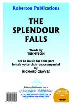 Splendour Falls 