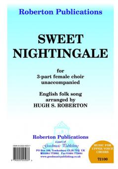 Sweet Nightingale 