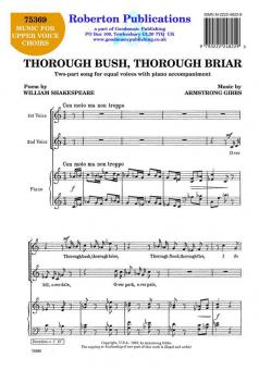 Thorough Bush Thorough Briar 