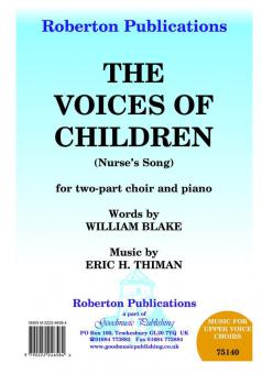 Voices Of Children 