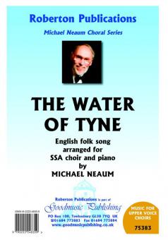 Water Of Tyne 