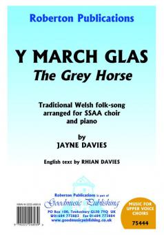 Y March Glas 