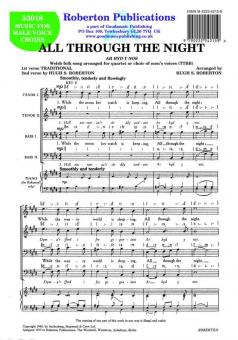 All Through The Night 