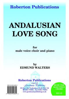 Andalusian Love Song 