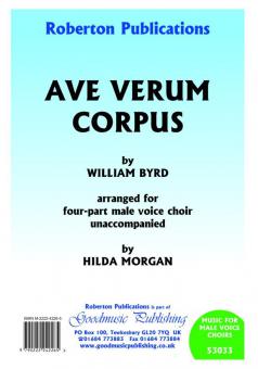 Ave Verum Corpus 