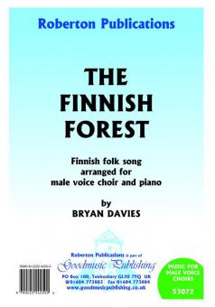 Finnish Forest 
