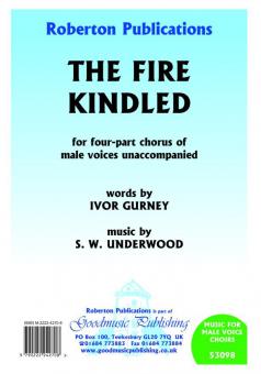 Fire Kindled 