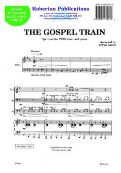 Gospel Train 