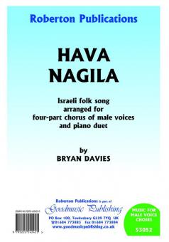 Hava Nagila 