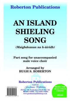 Island Shieling Song 