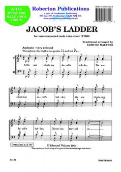 Jacob's Ladder 